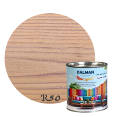 رنگ روغنی کد R50