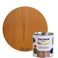 رنگ روغنی کد R20