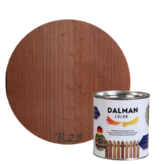 رنگ روغنی کد R25