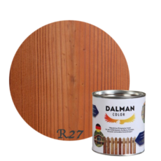رنگ روغنی کد R27